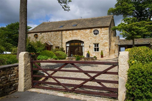 stone-house